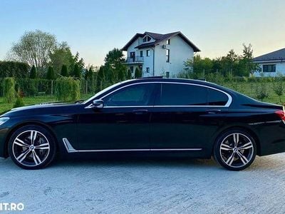 BMW 730L
