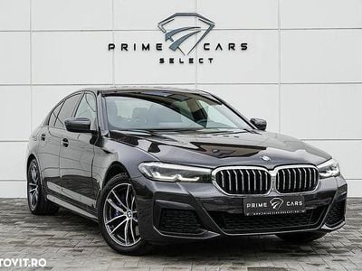 BMW 530e