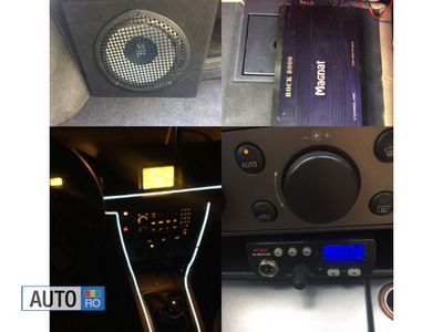 Second-hand Opel Vectra 101 CP (74 kW) 2003 Albastru Cabrio