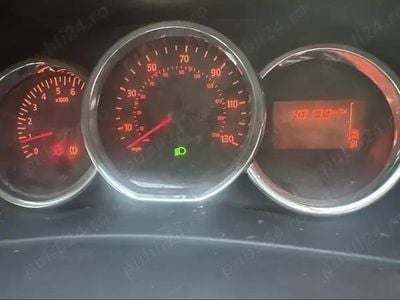 Utilizat 2016 Dacia Logan MCV | 2.800 EUR (Super Preț)