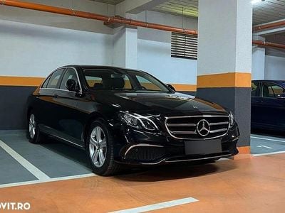 Mercedes E250