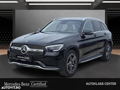 Mercedes GLC220