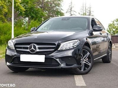 Mercedes C300