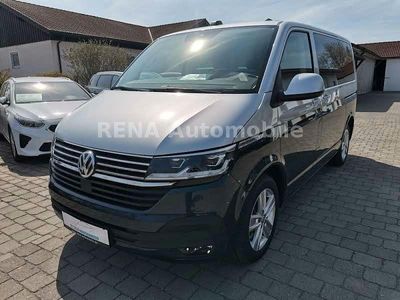 Utilizat 2023 VW T6.1 Van | 73.811 EUR
