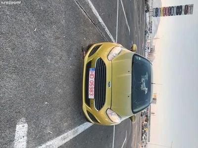 Utilizat 2013 Ford Fiesta | 3.300 EUR (Super Preț)