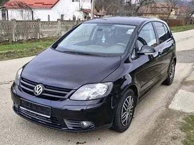 Utilizat 2007 VW Golf V Goal Hatchback | 2.000 EUR (Preț bun)