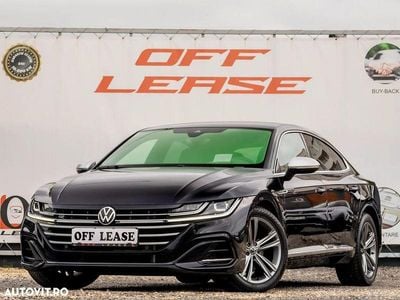 VW Arteon