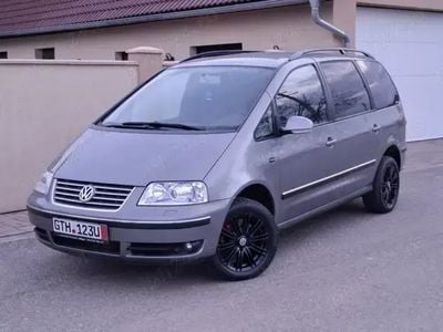 VW Sharan