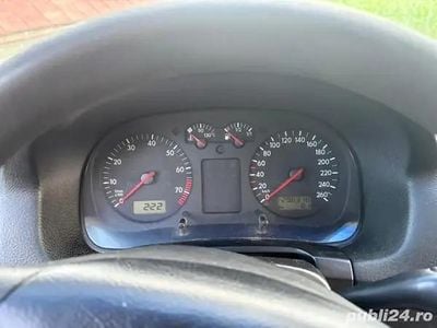 VW Golf IV