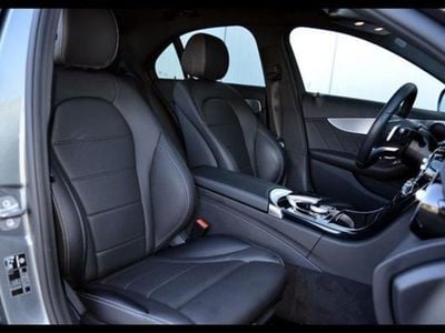 Second-hand Mercedes 250 2016 Gri Berlinǎ