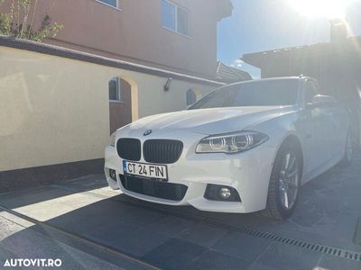 second-hand BMW 530 Seria 5 d xDrive Touring Sport-Aut. Modern Line