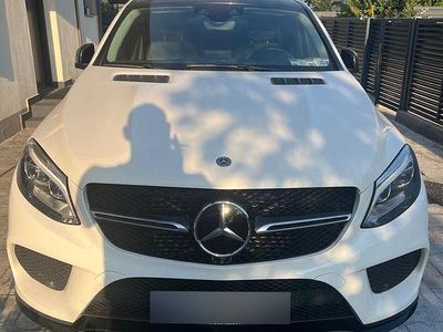Mercedes GLE350