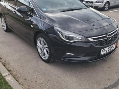 Second-hand Opel Astra 2017 Break