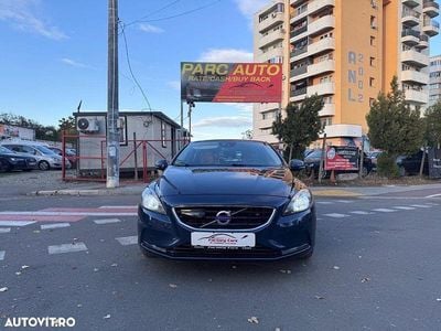 Volvo V40 CC
