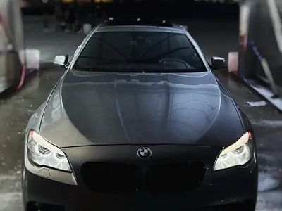 BMW 525