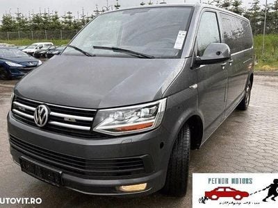VW T6