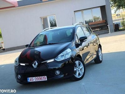 Renault Clio GrandTour