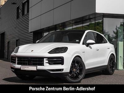 Utilizat 2023 Porsche Cayenne SUV | 106.150 EUR (Puțin scump)