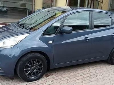 Gri Utilizat 2016 Kia Venga Hatchback | 4.950 EUR