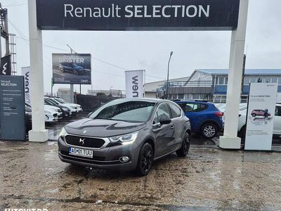 Culoaregray Second-hand 2018 Citroën DS4 Hatchback | 9.900 EUR