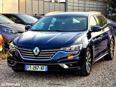 Renault Talisman GrandTour