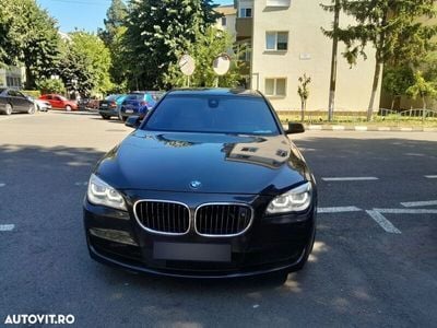 BMW 740