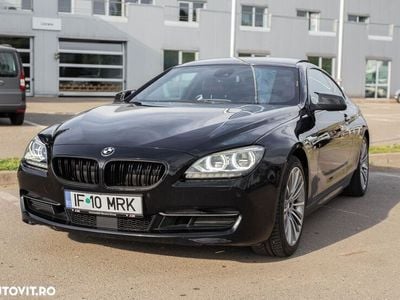 BMW 640