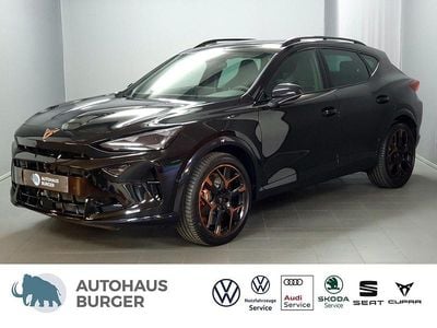 Utilizat 2025 Cupra Formentor VZ SUV | 56.289 EUR