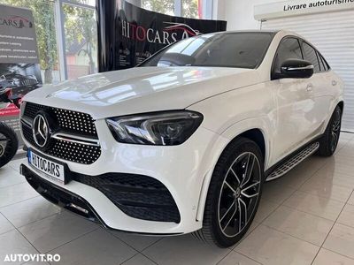 Mercedes GLE400