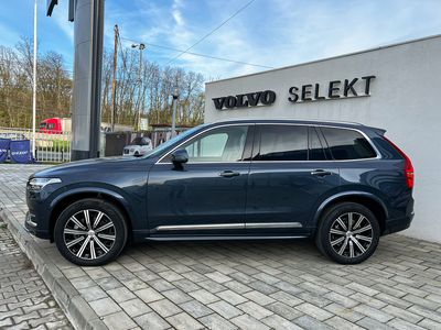 second-hand Volvo XC90 B5 (D) AT8 AWD PLUS BRIGHT