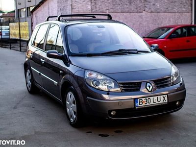 second-hand Renault Scénic II 1.9dCi Privilege