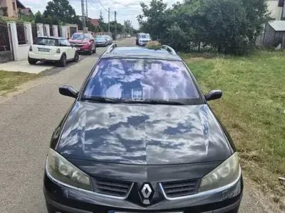 Renault Laguna II