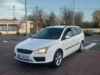 Utilizat 2008 Ford Focus Monovolum | 1.300 EUR (Preț bun)