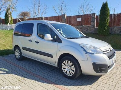 second-hand Citroën Berlingo Multispace BlueHDi 100 S&S ETG6 SHINE