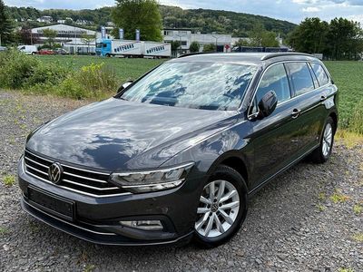 Utilizat 2023 VW Passat Business Break | 24.116 EUR (Puțin scump)