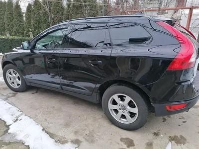 Second-hand Volvo XC60 163 CP (119 kW) 2013 SUV