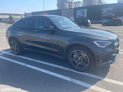 Mercedes GLC220