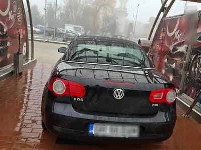 VW Eos