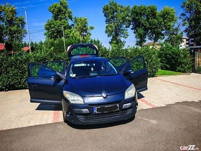 Renault Mégane III