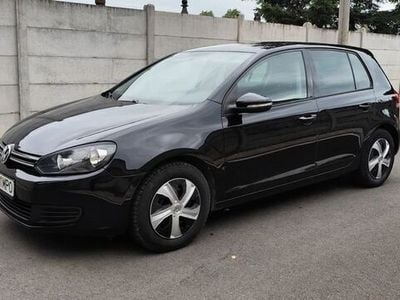 VW Golf VI