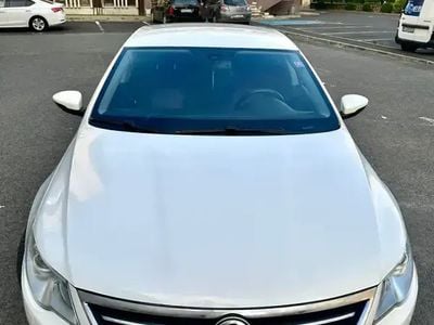 VW CC