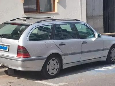 Utilizat 1998 Mercedes A220 Break | 1.990 EUR