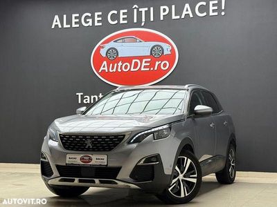 Second-hand Peugeot 3008 131 CP (96 kW) 2019 Culoaregri SUV