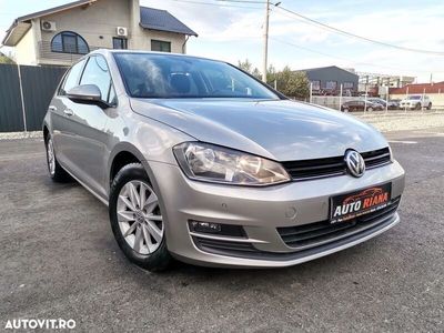 VW Golf VII