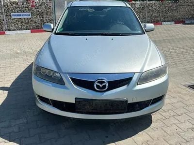 Utilizat 2006 Mazda 6 Berlinǎ | 3.150 EUR