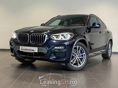 second-hand BMW X4 