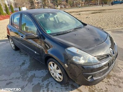 second-hand Renault Clio 1.5 dCi Dynamique