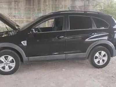 Utilizat 2007 Chevrolet Captiva SUV | 4.200 EUR