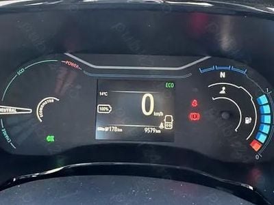 Albastru Utilizat 2021 Dacia Spring Hatchback | 9.900 EUR (Preț OK)