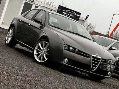 Alfa Romeo 159